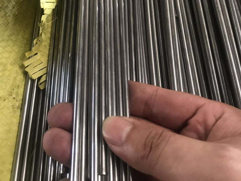 310S不銹鋼圓鋼